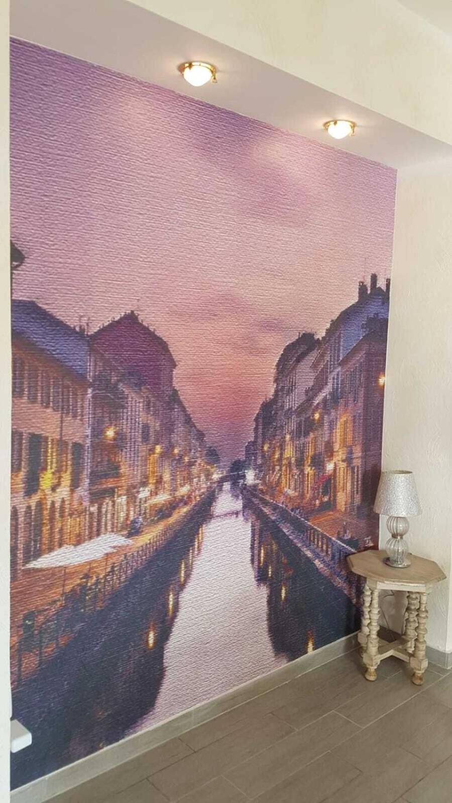 كوررناريدو Illuvia Affitto Camere المظهر الخارجي الصورة