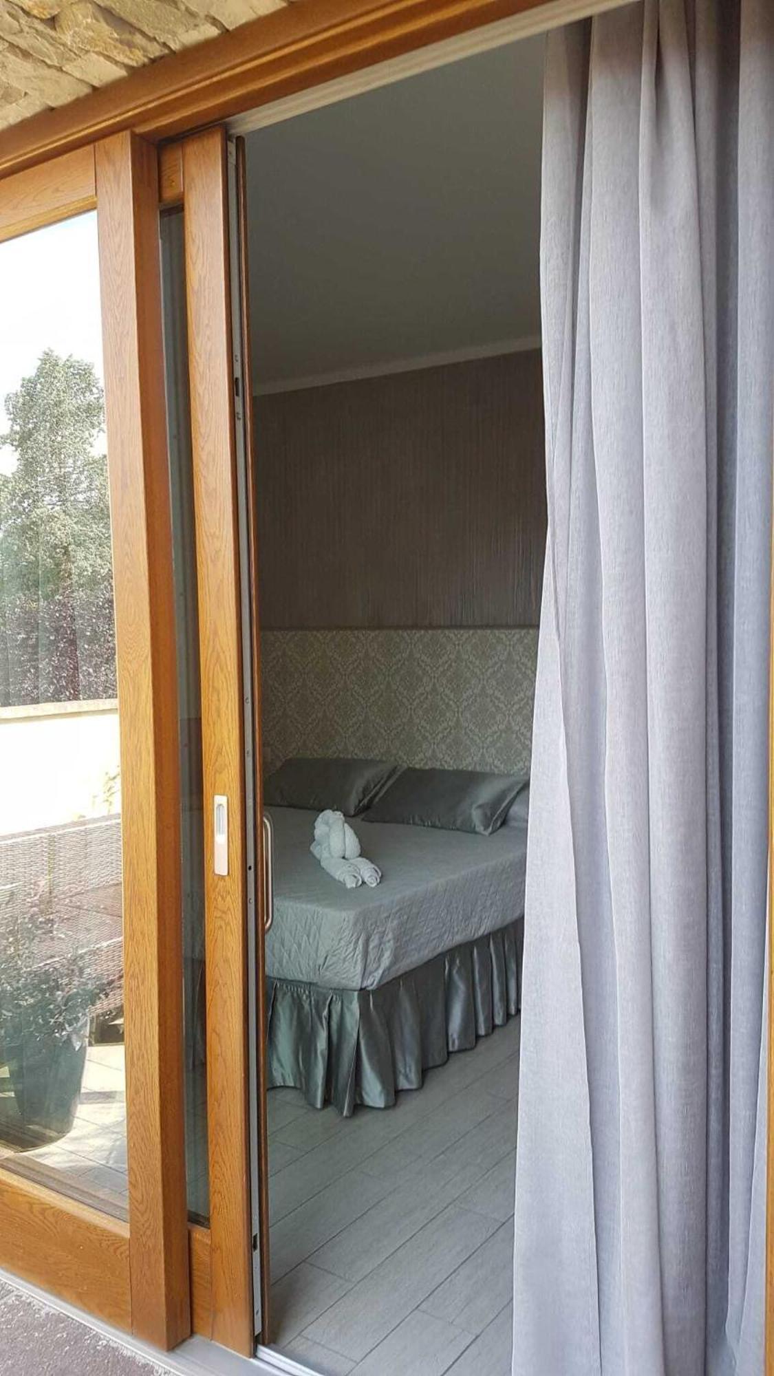 كوررناريدو Illuvia Affitto Camere المظهر الخارجي الصورة