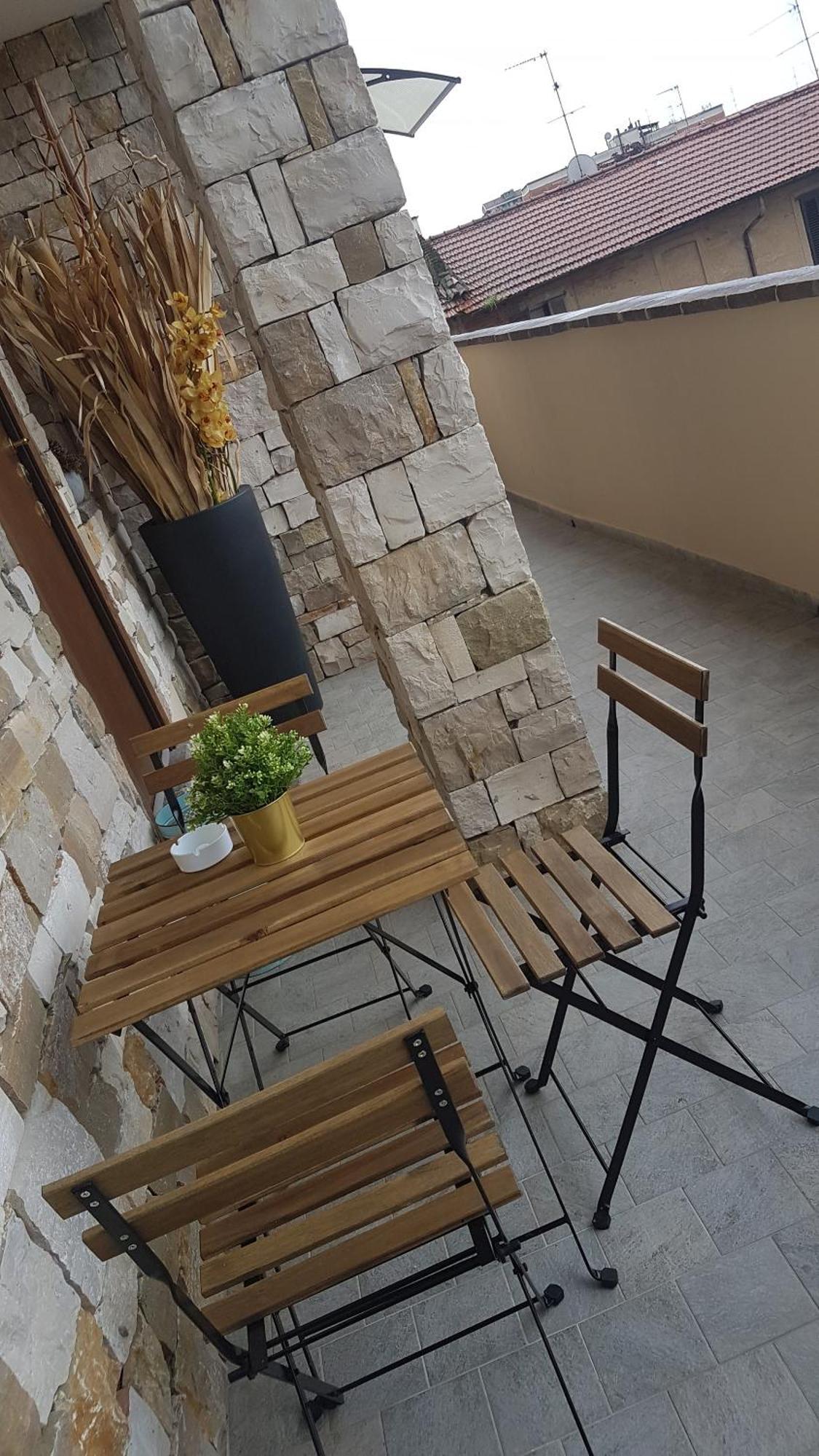 كوررناريدو Illuvia Affitto Camere المظهر الخارجي الصورة
