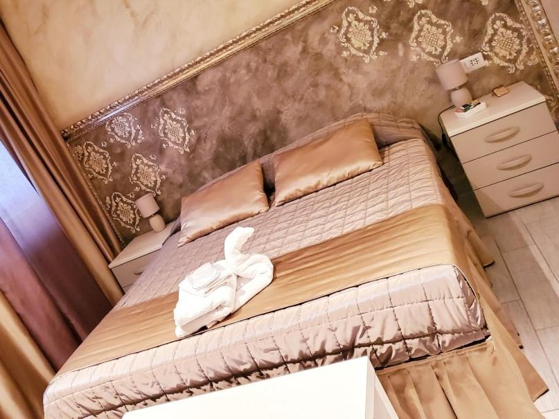 كوررناريدو Illuvia Affitto Camere المظهر الخارجي الصورة