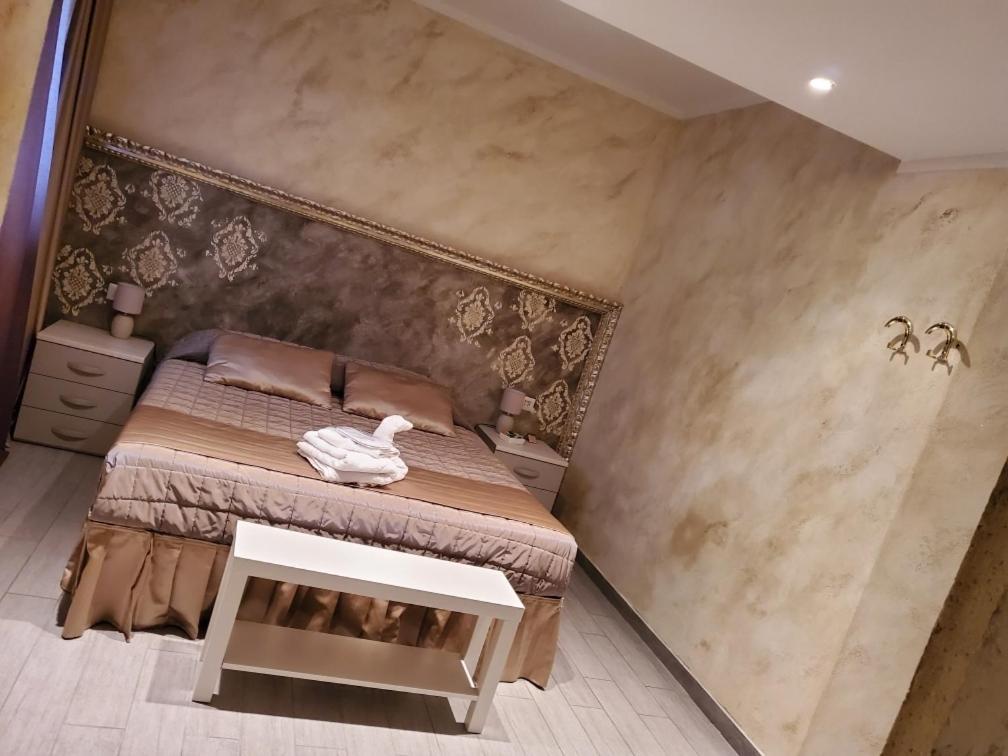 كوررناريدو Illuvia Affitto Camere المظهر الخارجي الصورة
