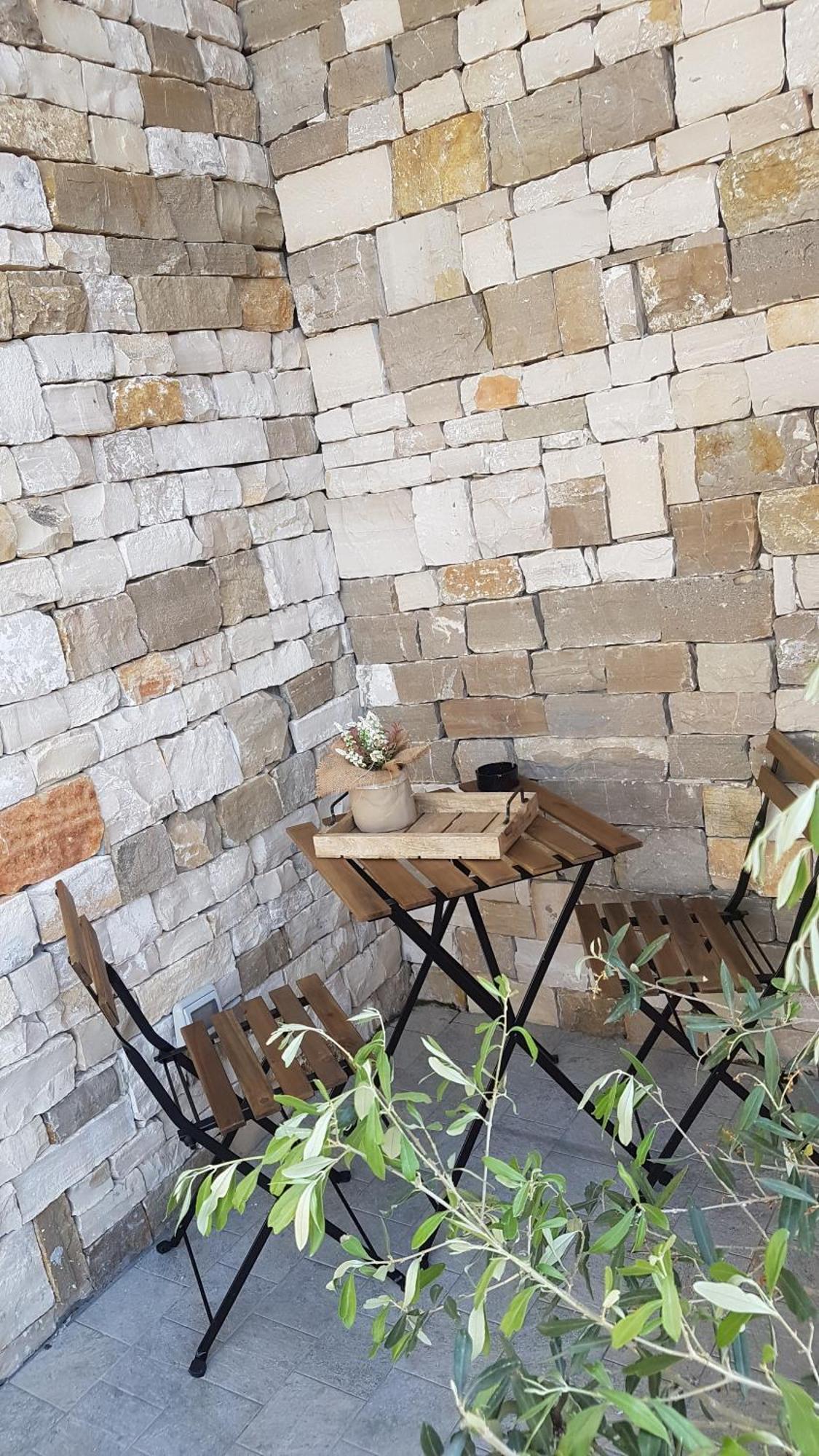 كوررناريدو Illuvia Affitto Camere المظهر الخارجي الصورة