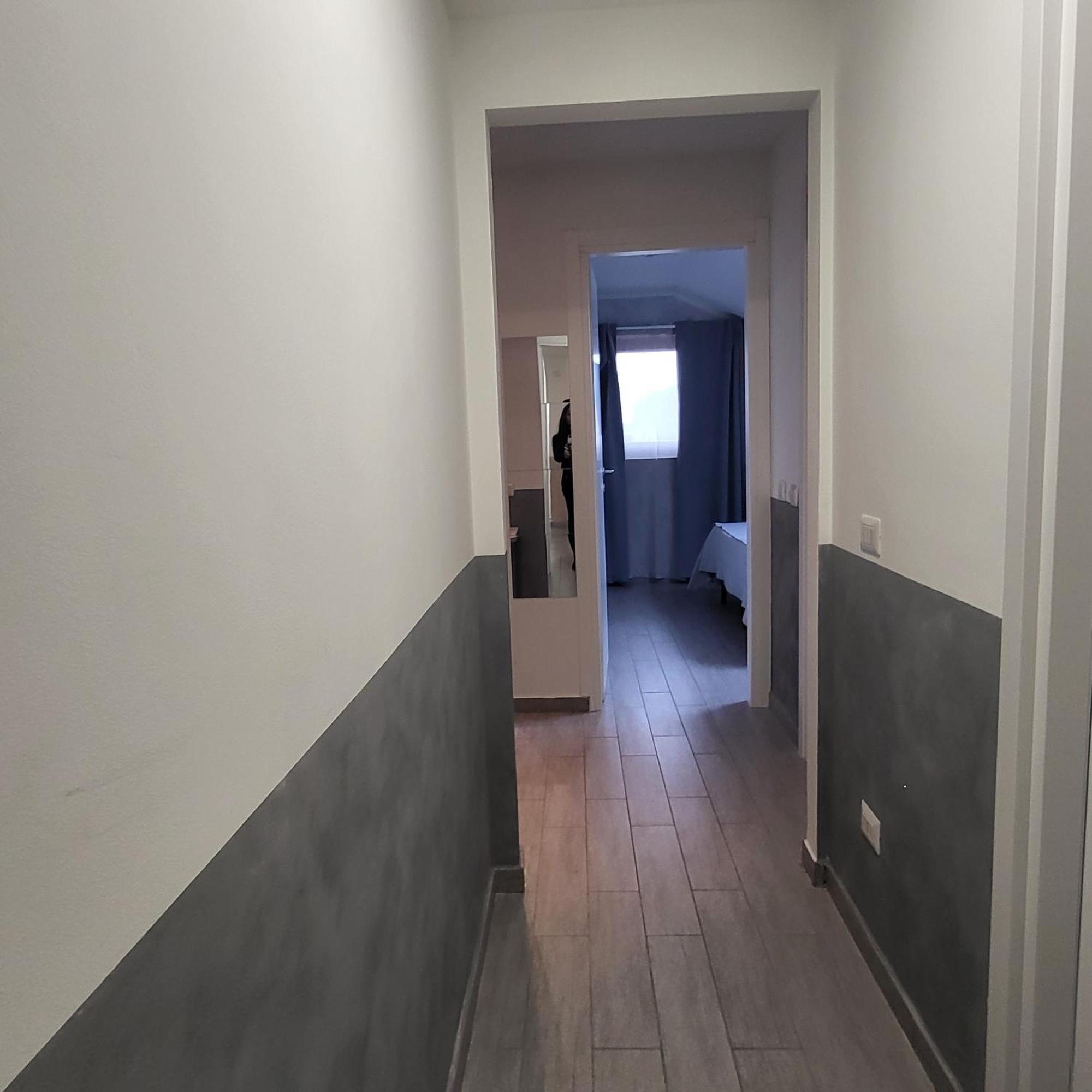 كوررناريدو Illuvia Affitto Camere الغرفة الصورة
